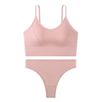 Play My Queen Bra Set LacyNighty