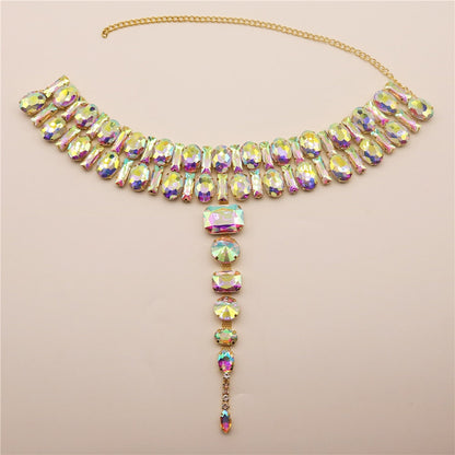 Eternal Brilliance Necklace