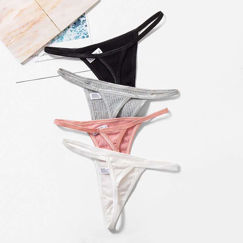 Lovin' You Right Thongs LacyNighty