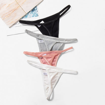 Lovin' You Right Thongs LacyNighty