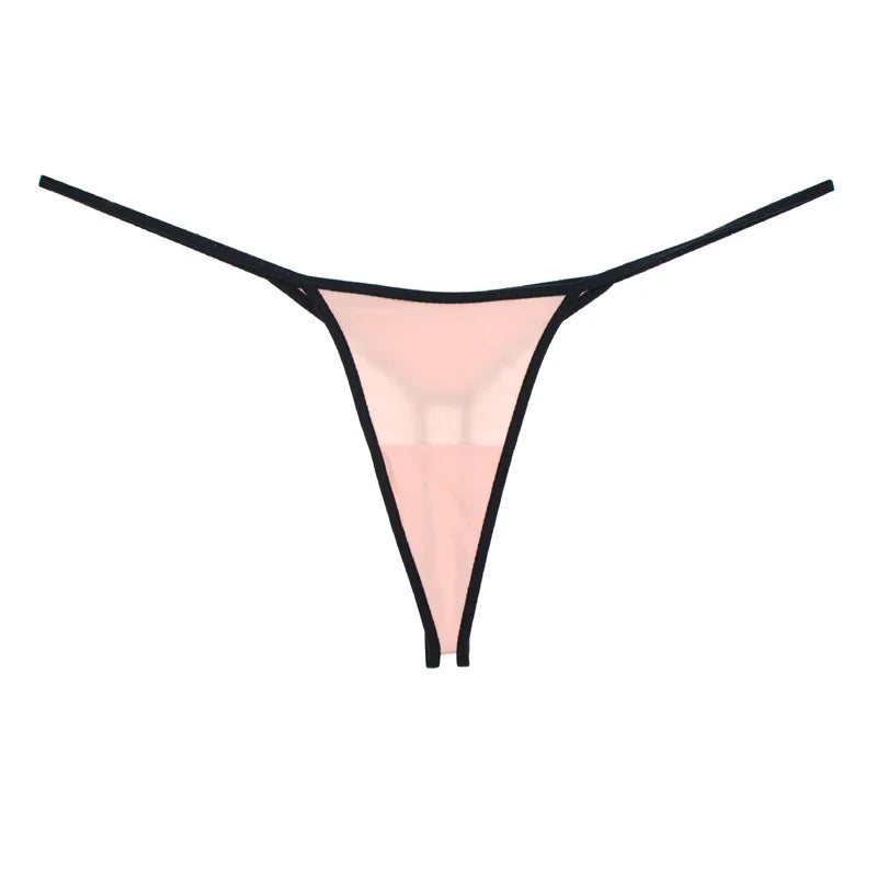 Couldn't Buy Your Reasoning G-String LacyNighty