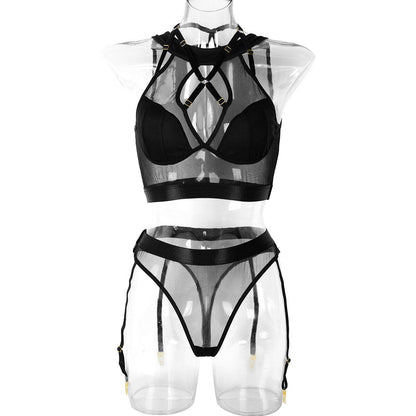 Someone Screams Out Lingerie LacyNighty
