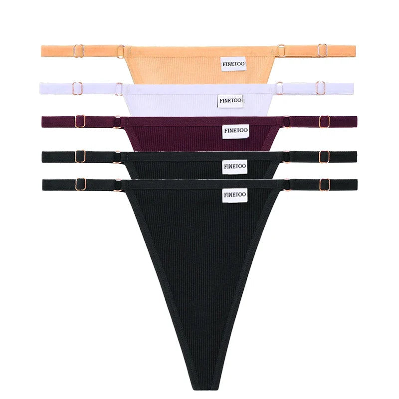 Almost Driving Me Wild G-String LacyNighty