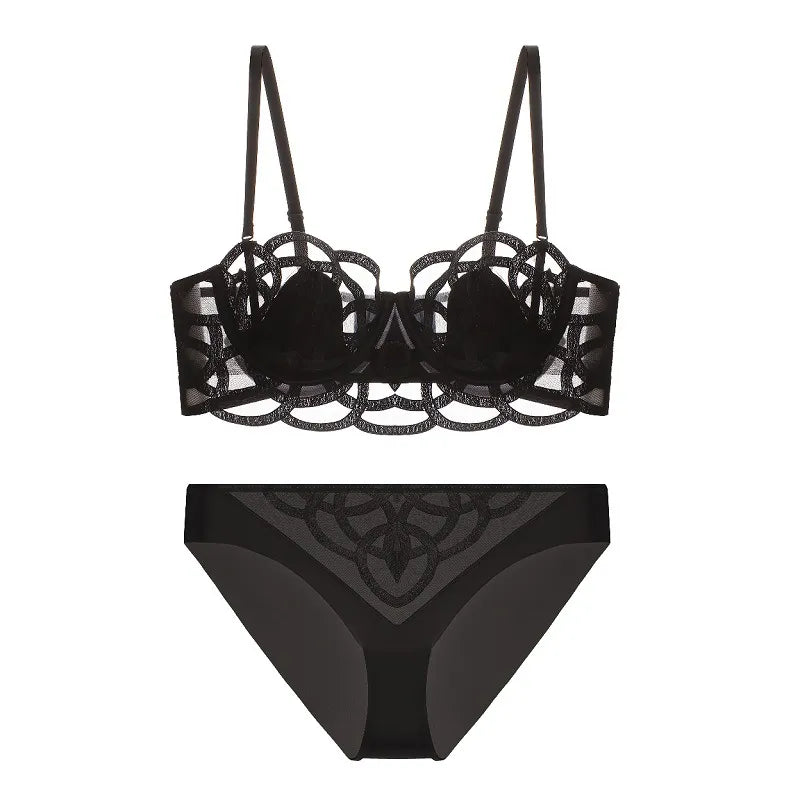 Let's Get High Lingerie LacyNighty