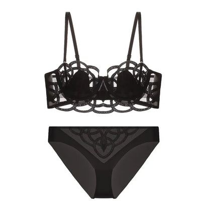 Let's Get High Lingerie LacyNighty