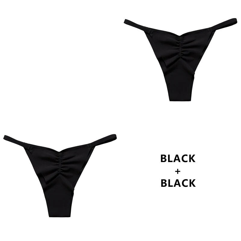 I Could Be The One G-String LacyNighty