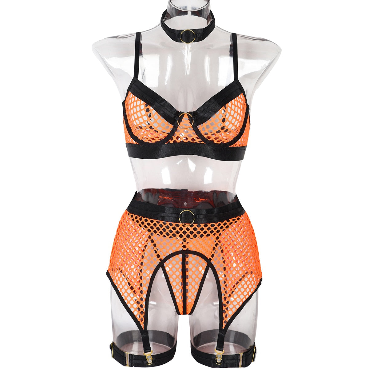 Got Some Candies Lingerie LacyNighty