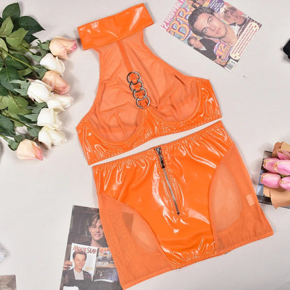 Even In Our Worst Night Lingerie LacyNighty
