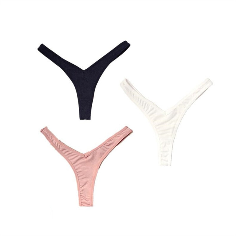 Been Drinking More Thong LacyNighty
