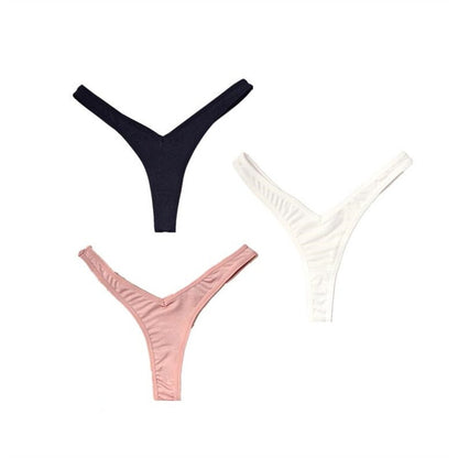 Been Drinking More Thong LacyNighty