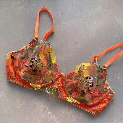 Visualize The Real Beauty Lingerie LacyNighty