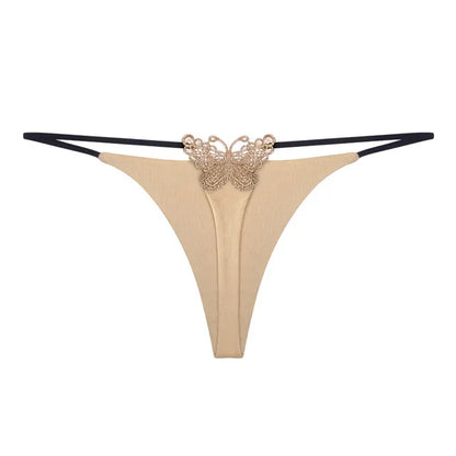 Papillon Thong