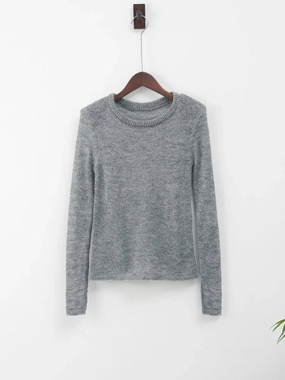 Knit Pullover AliExpress
