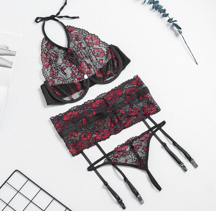Happy Hour Lingerie Sets
