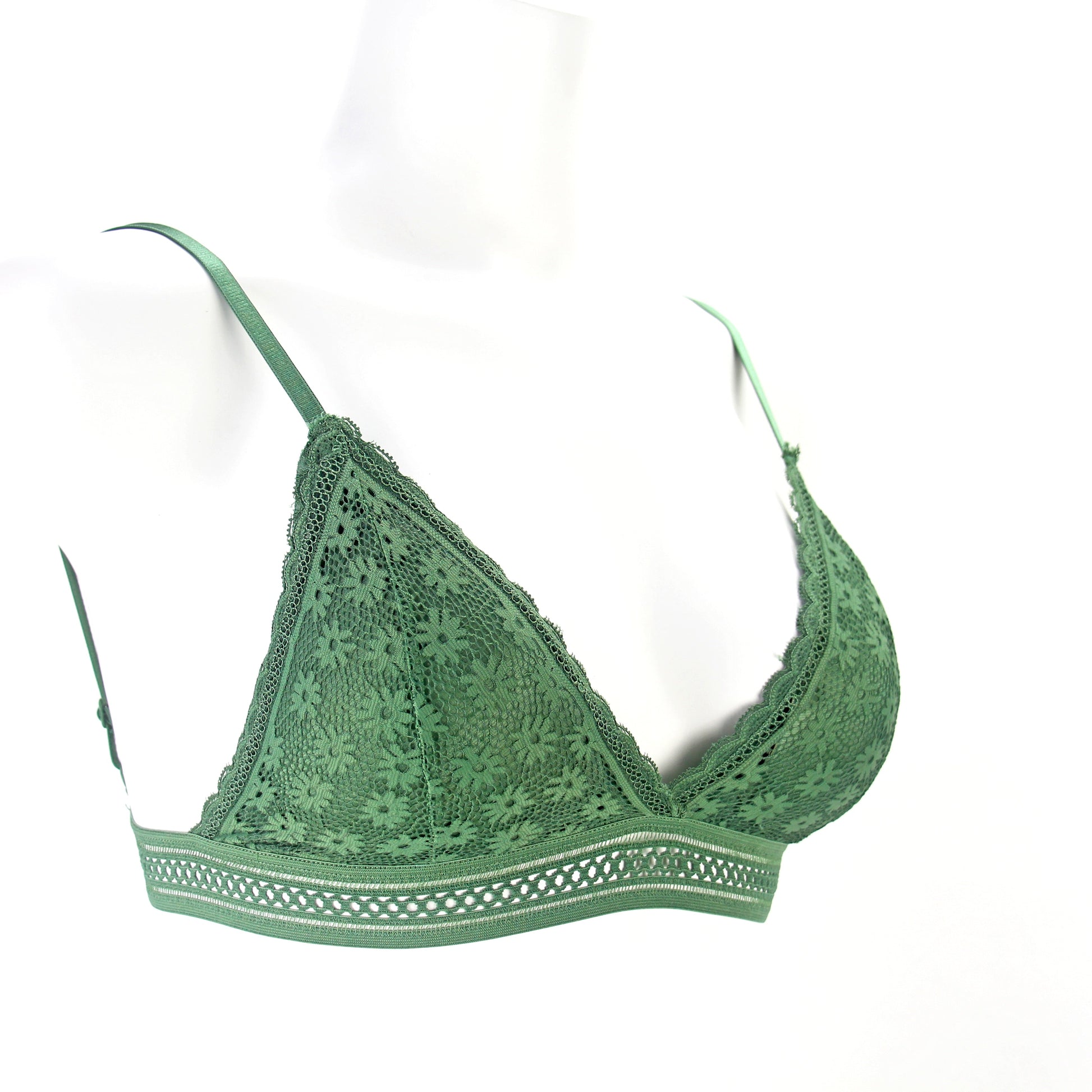 Affair To Remember Plunge Bra VRAIMMOI Official Store
