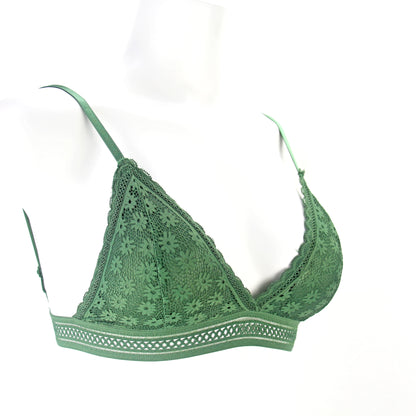Affair To Remember Plunge Bra VRAIMMOI Official Store