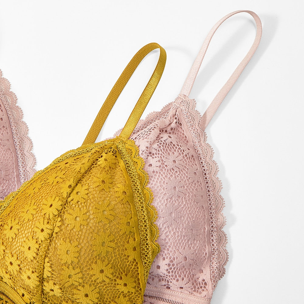 Affair To Remember Plunge Bra VRAIMMOI Official Store