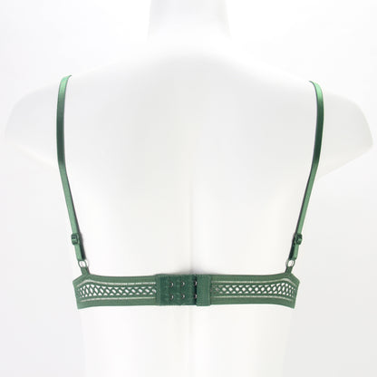 Affair To Remember Plunge Bra VRAIMMOI Official Store