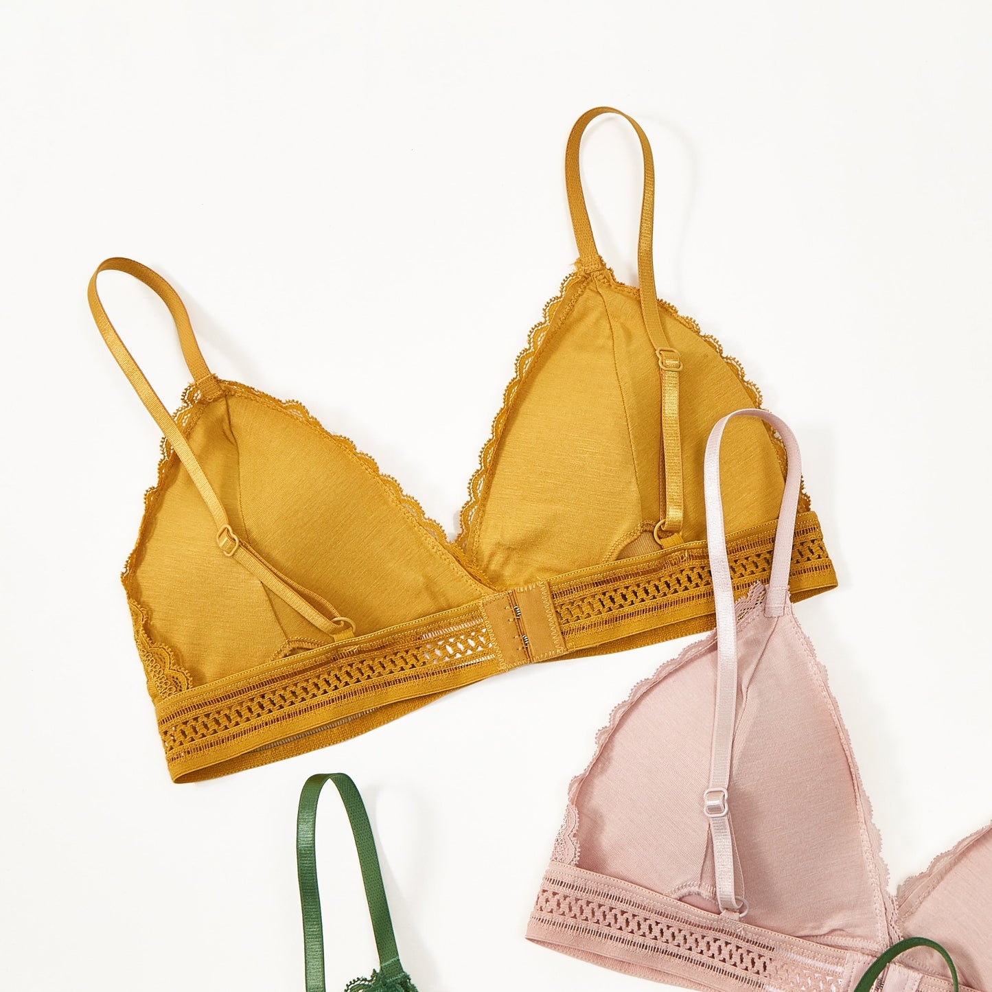 Affair To Remember Plunge Bra VRAIMMOI Official Store