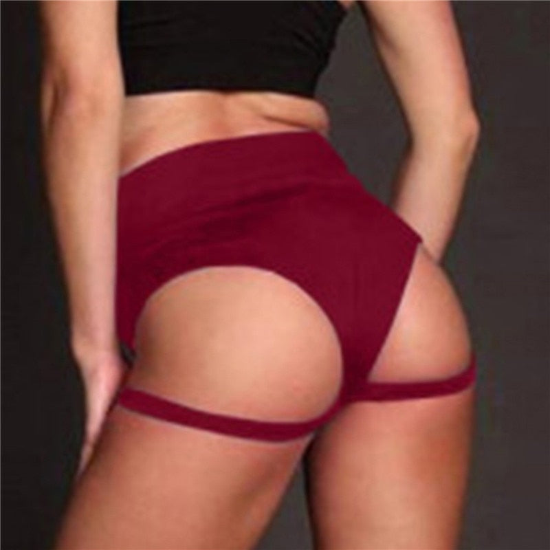 Here's My Number Briefs Make Beautiful Store