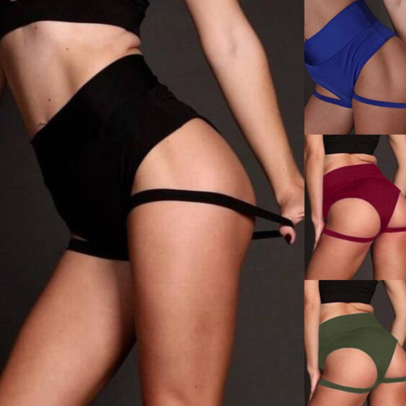 Here's My Number Briefs Make Beautiful Store