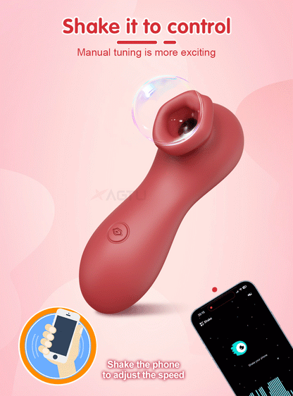 LacyMate™ Mini Siren Sucker Pro LACYMATE®