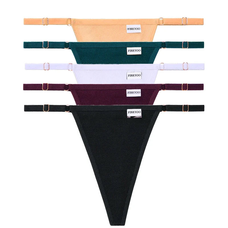 Almost Driving Me Wild G-String LacyNighty