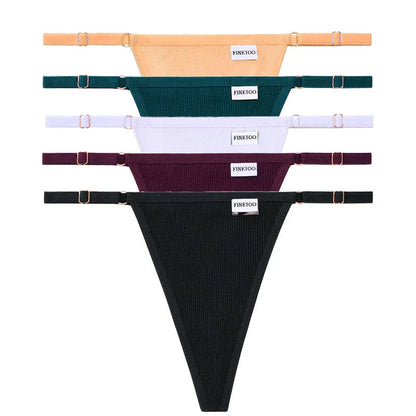 Almost Driving Me Wild G-String LacyNighty
