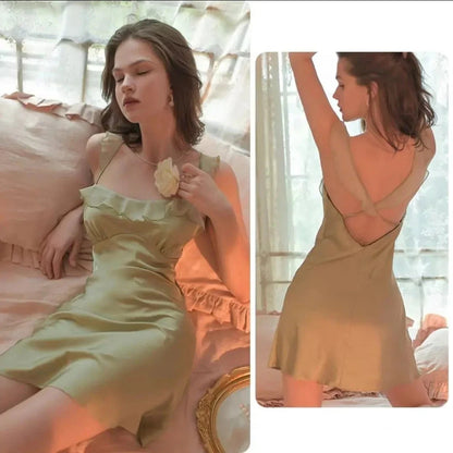 Ways To Love You Nightdress LacyNighty
