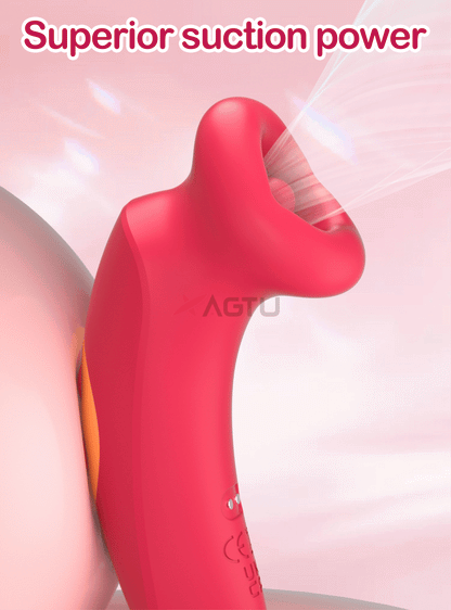 LacyMate™ Mini Siren Sucker Pro LACYMATE®