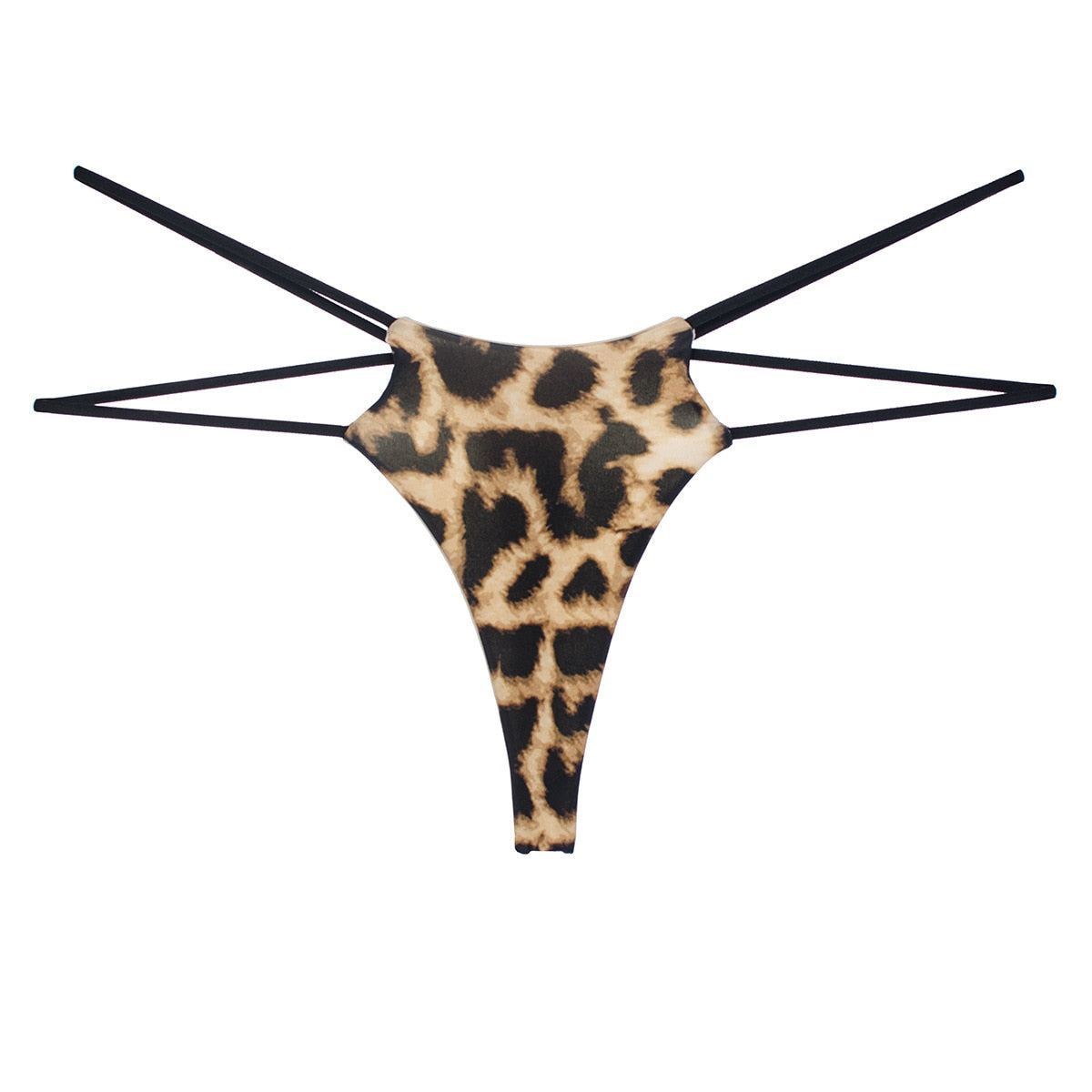 Date This Gurl G-String LacyNighty