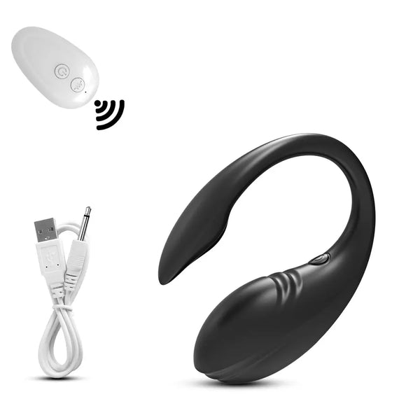 LacyMate™ Vibrating Egg Remote Control LACYMATE®