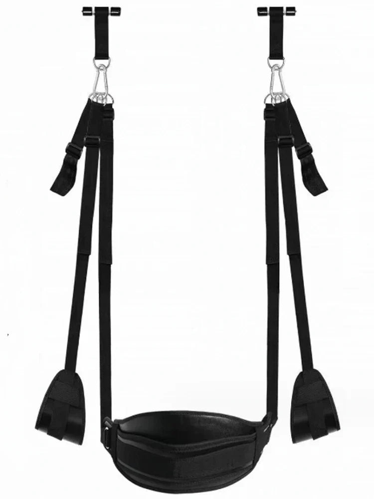 Pleasure Swing Lacy