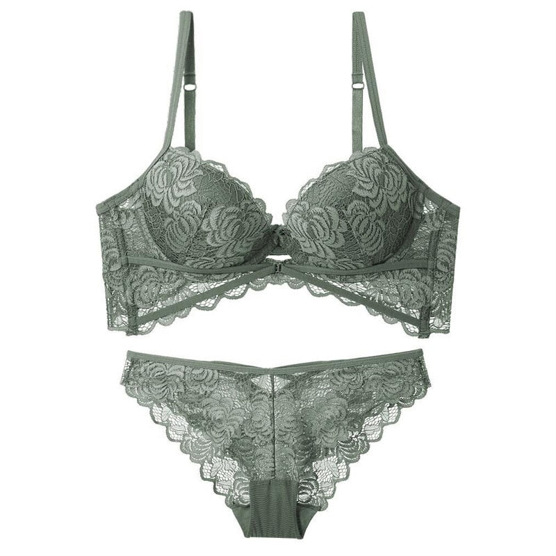 All Day Bra Sets TERMEZY Official Store