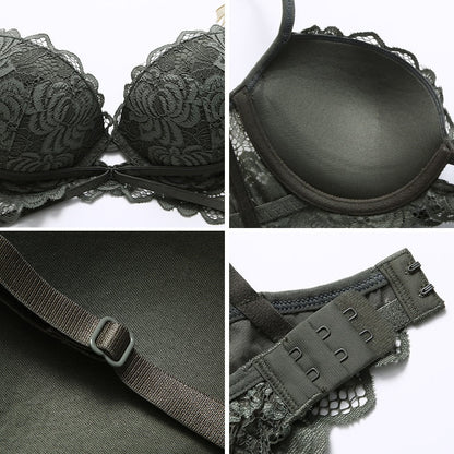 All Day Bra Sets TERMEZY Official Store