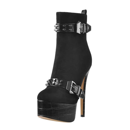 If I Was Dreaming Ankle Boots