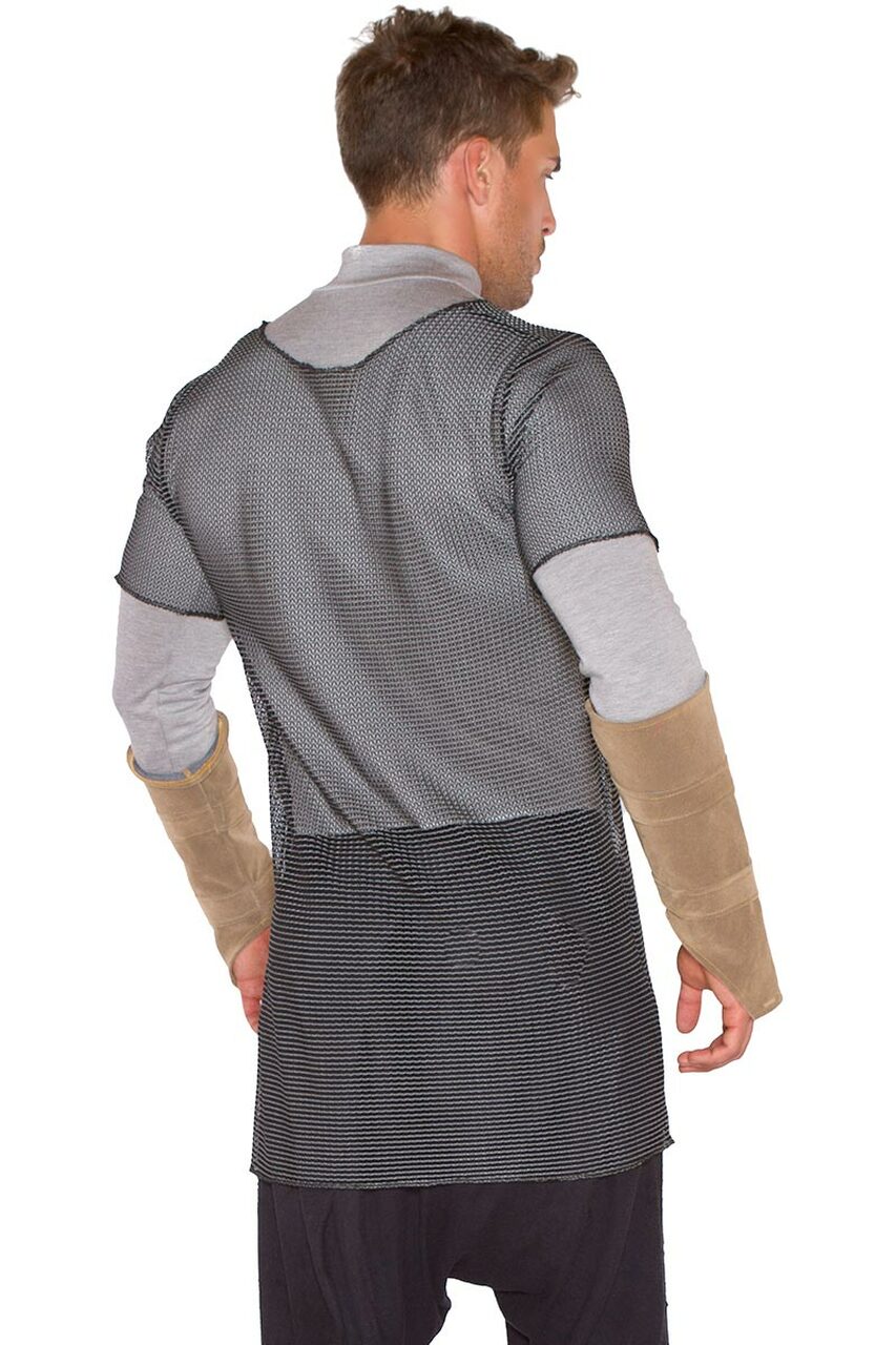 Master Swordsman Costume 3WISHES