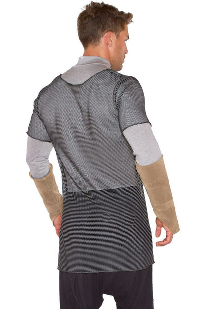 Master Swordsman Costume 3WISHES