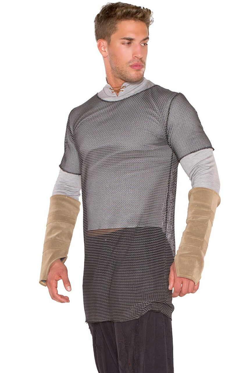 Master Swordsman Costume 3WISHES