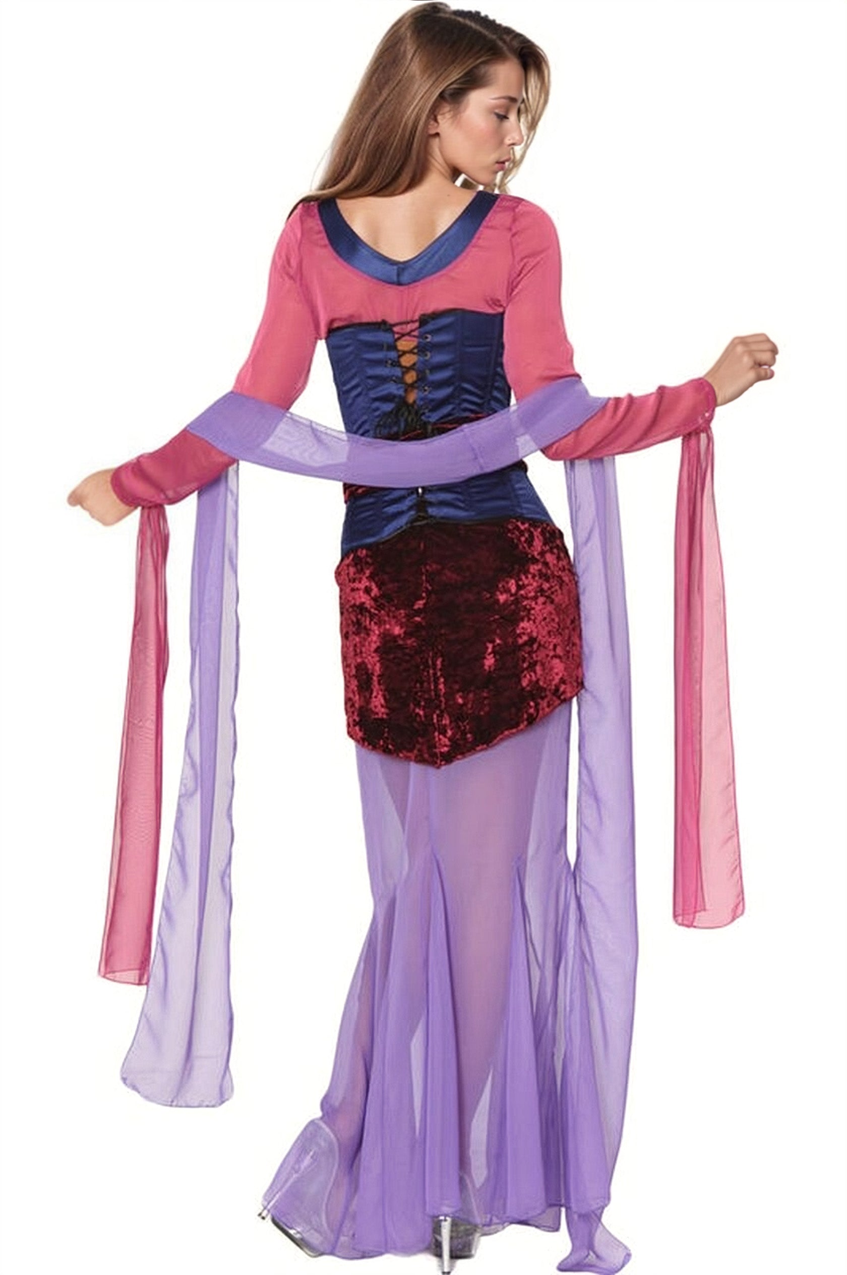 Fairytale Fantasy Costume 3WISHES