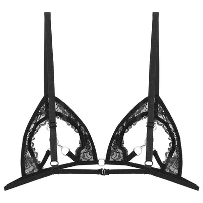 Lace Bralette
