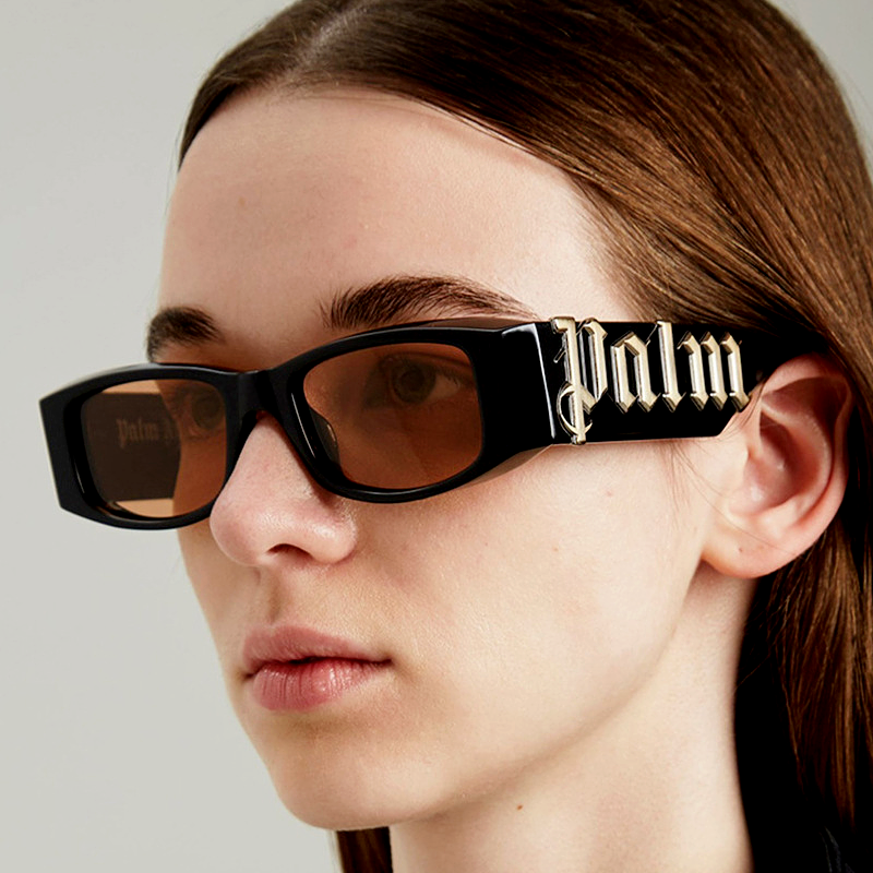 Palm Sunglasses Lacy0301
