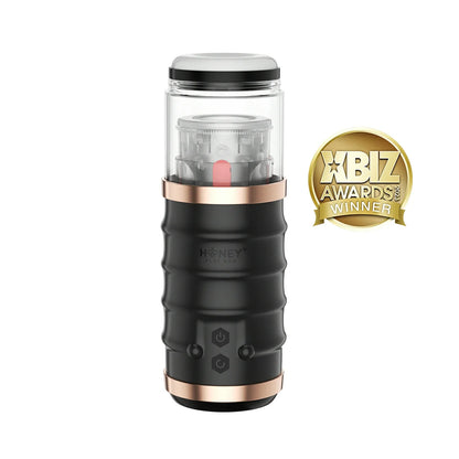 WARRIOR Honey Play Box