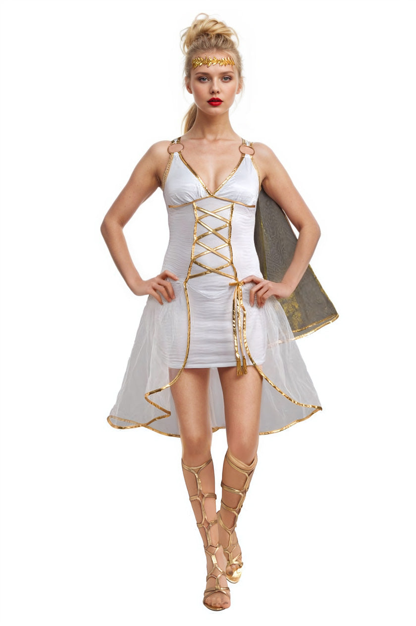 Grecian Goddess Costume Rubie's