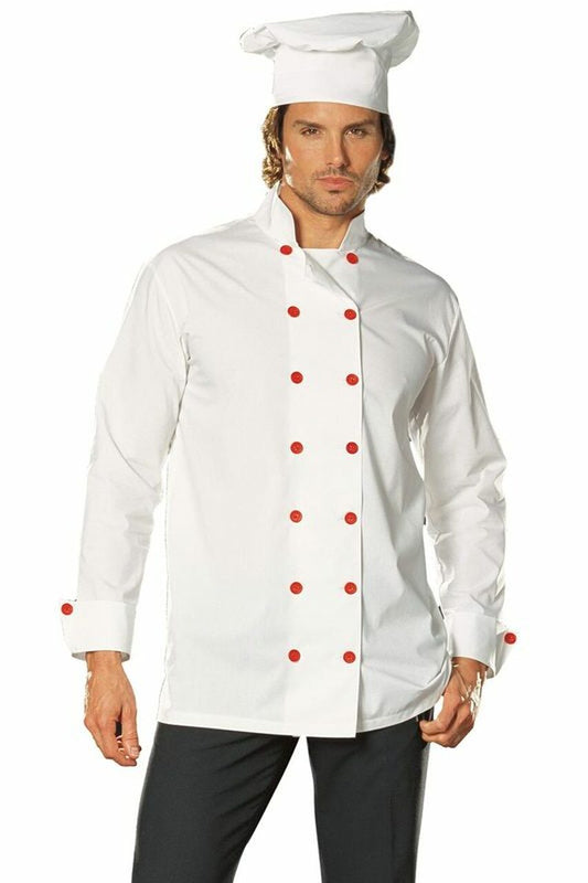 Male Chef Halloween Costume Dreamgirl