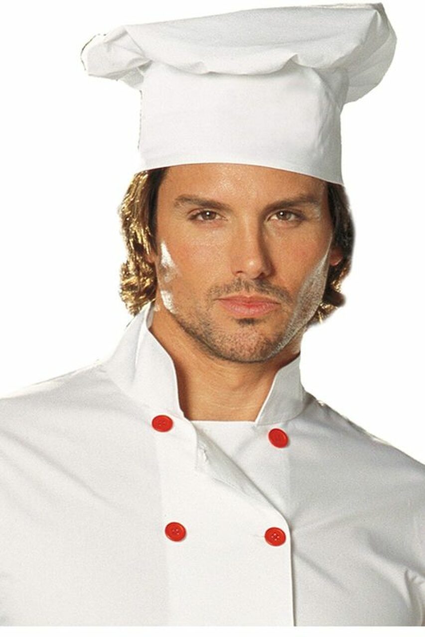 Male Chef Halloween Costume Dreamgirl