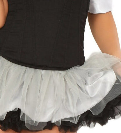 Briar Rose Costume 3WISHES