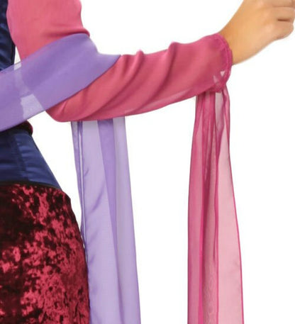 Fairytale Fantasy Costume 3WISHES