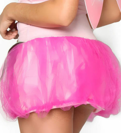 Pretty Pink Pixie Halloween Costume Roma Costume