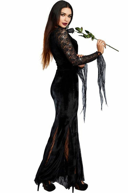 Frightfully Beautiful Costume Dreamgirl